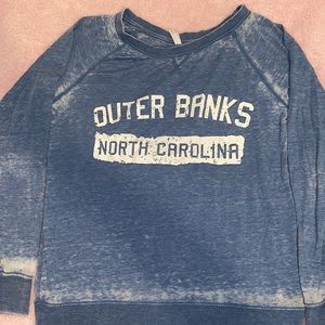 Outer Banks Long Sleeve